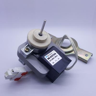 มอเตอร์ตู้เย็น LG เบอร์ 1 DAI-6122TJFB