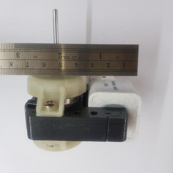 มอเตอร์ตู้เย็น เบอร์5