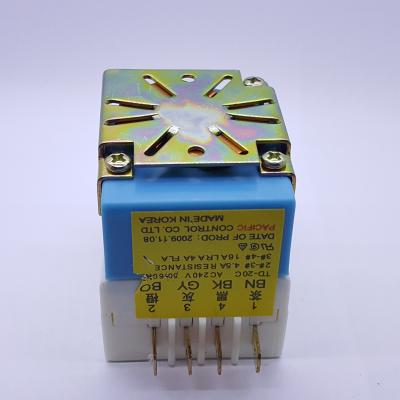 TIMER ตู้เย็น TD20C SAMSUNG