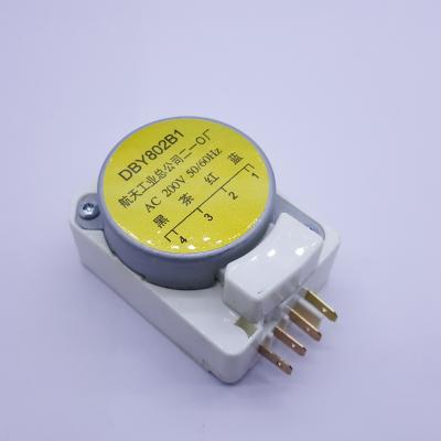 TIMER ตู้เย็นโนฟรอส B1 DBY802B1