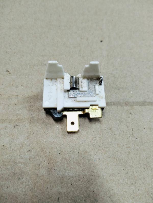 โอเวอร์โหลด 1/10HP TO 1/2HP