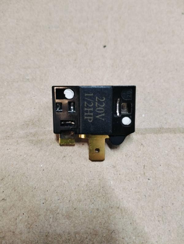 โอเวอร์โหลด 1/10HP TO 1/2HP