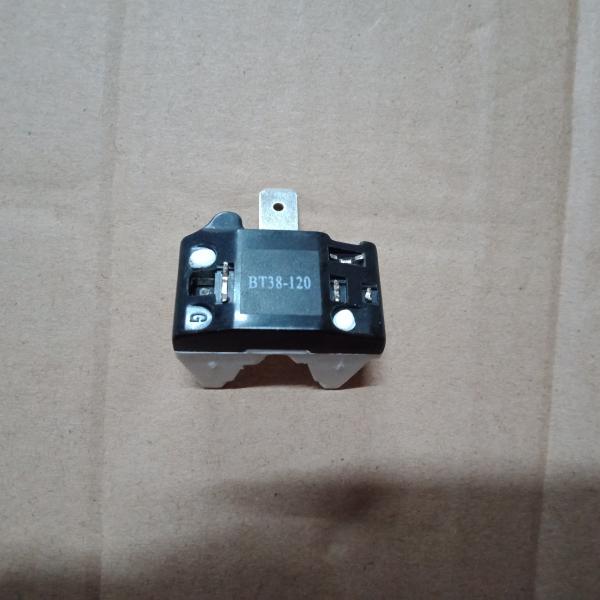 โอเวอร์โหลด 1/10HP TO 1/4HP