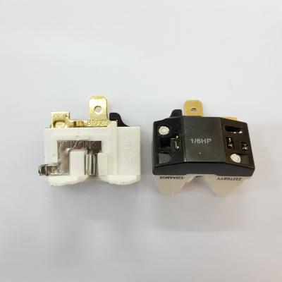 โอเวอร์โหลด 1/10HP TO 1/6HP