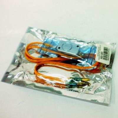 ดีฟรอสใบเมทัล 2 สาย N13-4