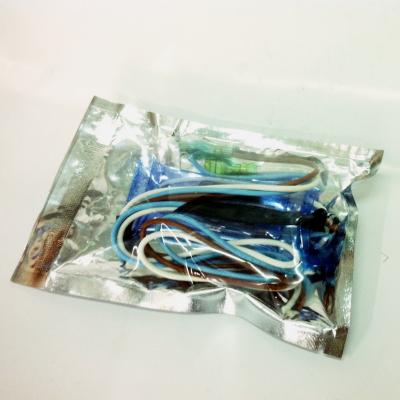 ดีฟรอสใบเมทัล 3 สาย KSD-2003