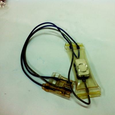 ดีฟรอสใบเมทัล 3 สาย -7C