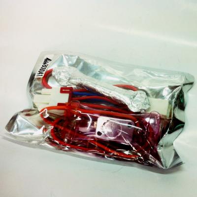 ดีฟรอสใบเมทัล 3 สาย KSD-2008A