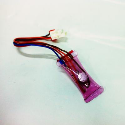 ดีฟรอสใบเมทัล KSD-3014