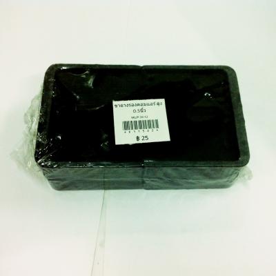 ขายางรองคอมแอร์ สูง 0.5นิ้ว