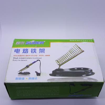 ขาตั้งหัวแร้งแบบกลม