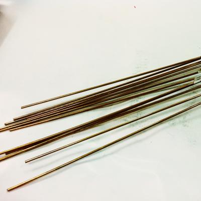 ลวดเชื่อมทองแดง กลม 1mX2.5mm