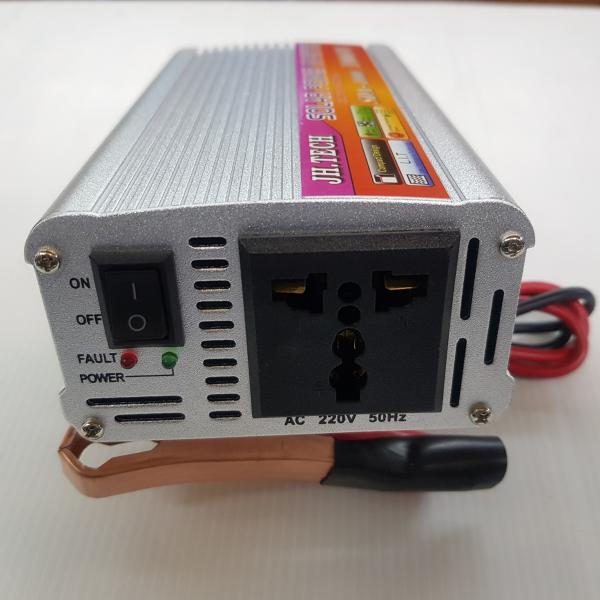 ตัวแปลงไฟ JH SDA-1000W 12V