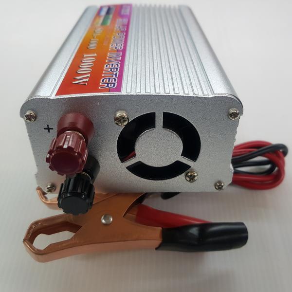 ตัวแปลงไฟ JH SDA-1000W 12V