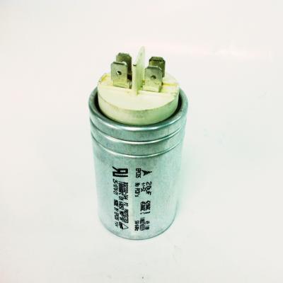 C. แอร์ 20/450V แท้