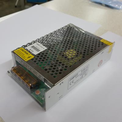 สวิตซ์ชิ่ง 12VDC 5A. กล่องเหล็ก