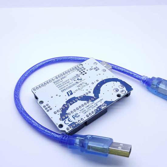 บอร์ด ARDUINO UNO R3