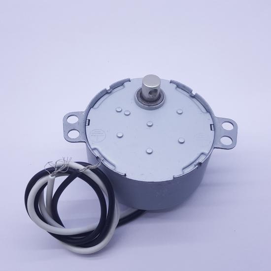 มอเตอร์ส่ายพัดลม ฮาตาริ TY-50 15/18RPM 220-240VAC