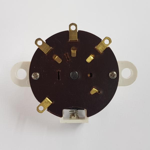 สวิตซ์พัดลมเพดาน