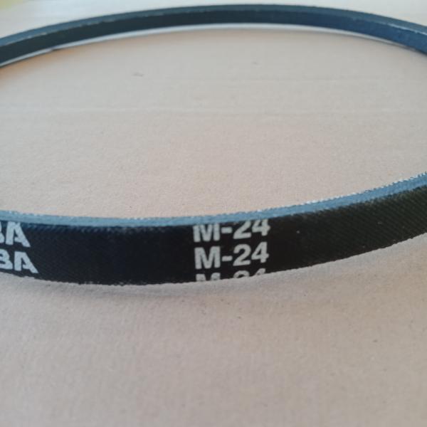 สายพานร่อง M เบอร์ 24 MITSUBA