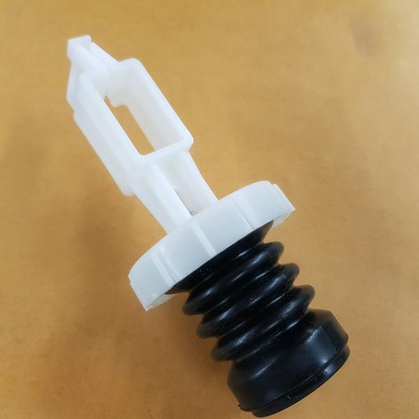 ชุดจุกยางถ่ายน้ำทิ้ง SAMSUNG เบอร์ 1