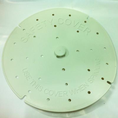 แผ่นกดผ้า LG 12นิ้ว