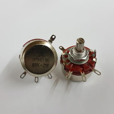 ไววาว WTH(118) 68K-2W