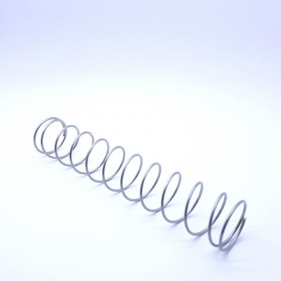 สปริงวาล์วถ่ายน้ำทิ้ง LG ตัวเล็ก แท้ (ยาว 10cm. Dia.1.8cm)