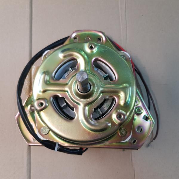 มอเตอร์ 85W(C) แกน 10mm. มีหุ้ม