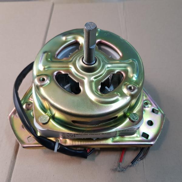 มอเตอร์ 85W(C) แกน 10mm. มีหุ้ม