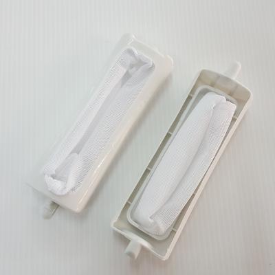 ถุงกรองเศษผงเครื่องซักผ้า K-52 รุ่น 11cm. SAMSUNG