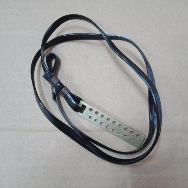 สายดึง K-65 (24นิ้ว) สีดำ