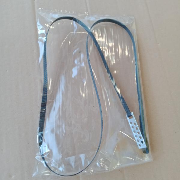 สายดึง K-65 (30นิ้ว) สีดำ