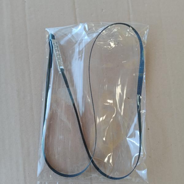 สายดึง K-65 (30นิ้ว) สีดำ