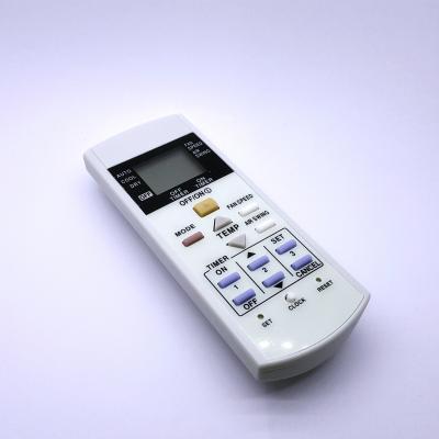 รีโมทแอร์ PANASONIC 75C2606 FUNC น้อยสุด มี OFF