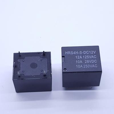 รีเลย์ 12V 5ขา HRS4H-S (6)