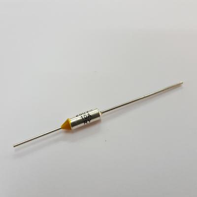 เทอร์โมฟิวส์ 170C 250V 10A