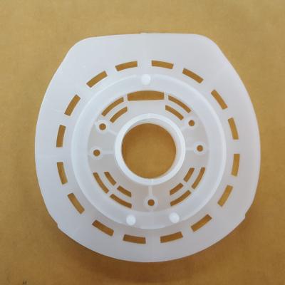 กระโหลกหน้า ฝาหน้าพัดลม HATARI HT-21 16นิ้ว ของแท้