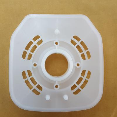 กระโหลกหน้า ฝาหน้าพัดลม HATARI HT-22 18นิ้ว ของแท้