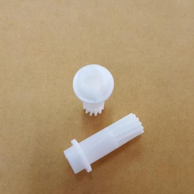 แกนเฟืองพัดลม HATARI 16-18นิ้ว HT-4