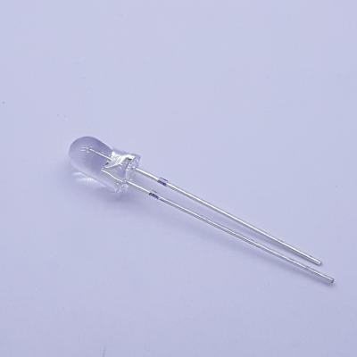 หลอด LED 5R4UC-YJ (แดง 5mm.)