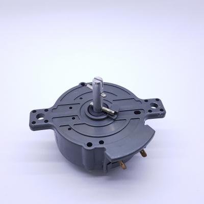 TIMER 2 ขาเสียบ ตัวเทา HITACHI แกน45 (5)