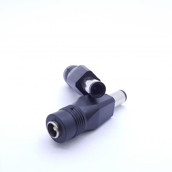 แจ๊ค DC 7.4 รูเข็ม