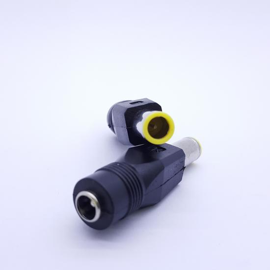 แจ๊ค DC 7.9 รูเข็ม