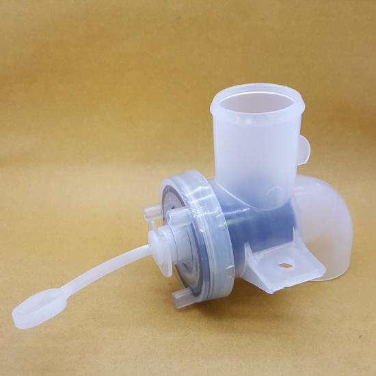 ชุดลูกยางถ่ายน้ำทิ้ง LG เบอร์ 1 (5221EA1004B รุ่น  WT-R1385TH)