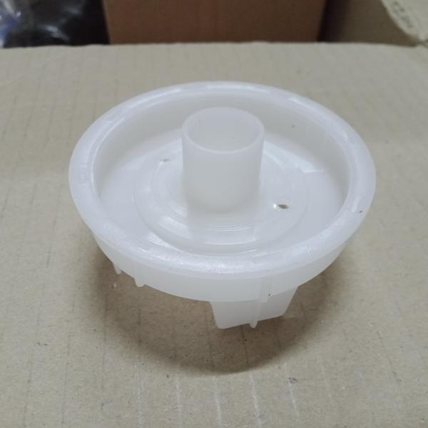 ฝาครอบชุดยางถ่ายน้ำทิ้ง LG แท้ สั้น