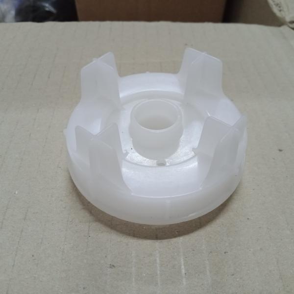 ฝาครอบชุดยางถ่ายน้ำทิ้ง LG แท้ สั้น