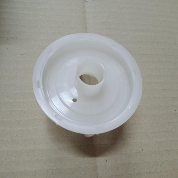 ฝาครอบชุดยางถ่ายน้ำทิ้ง LG แท้ ยาว