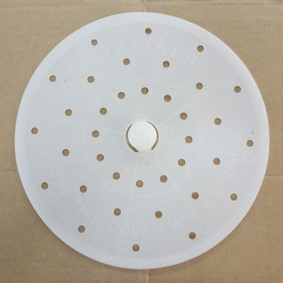แผ่นกดผ้า LG 10นิ้ว แท้