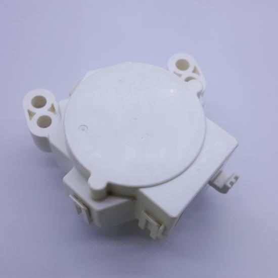 มอเตอร์เดรนปล่อยน้ำทิ้ง TOSHIBA GM-80-4 , AW-A750ST แท้